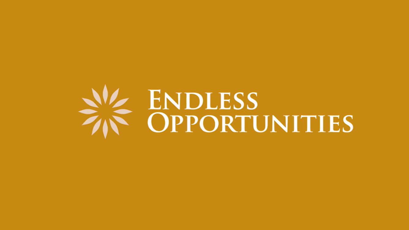 Endless Opportunities Thumbnail
