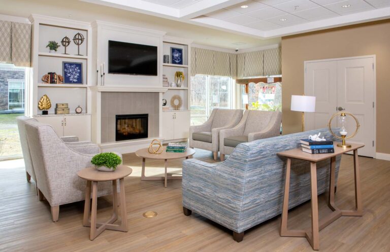 Curated visual reference: Fresh Look at Memory Care Assisted Living Floor Plans Manalapan Nj