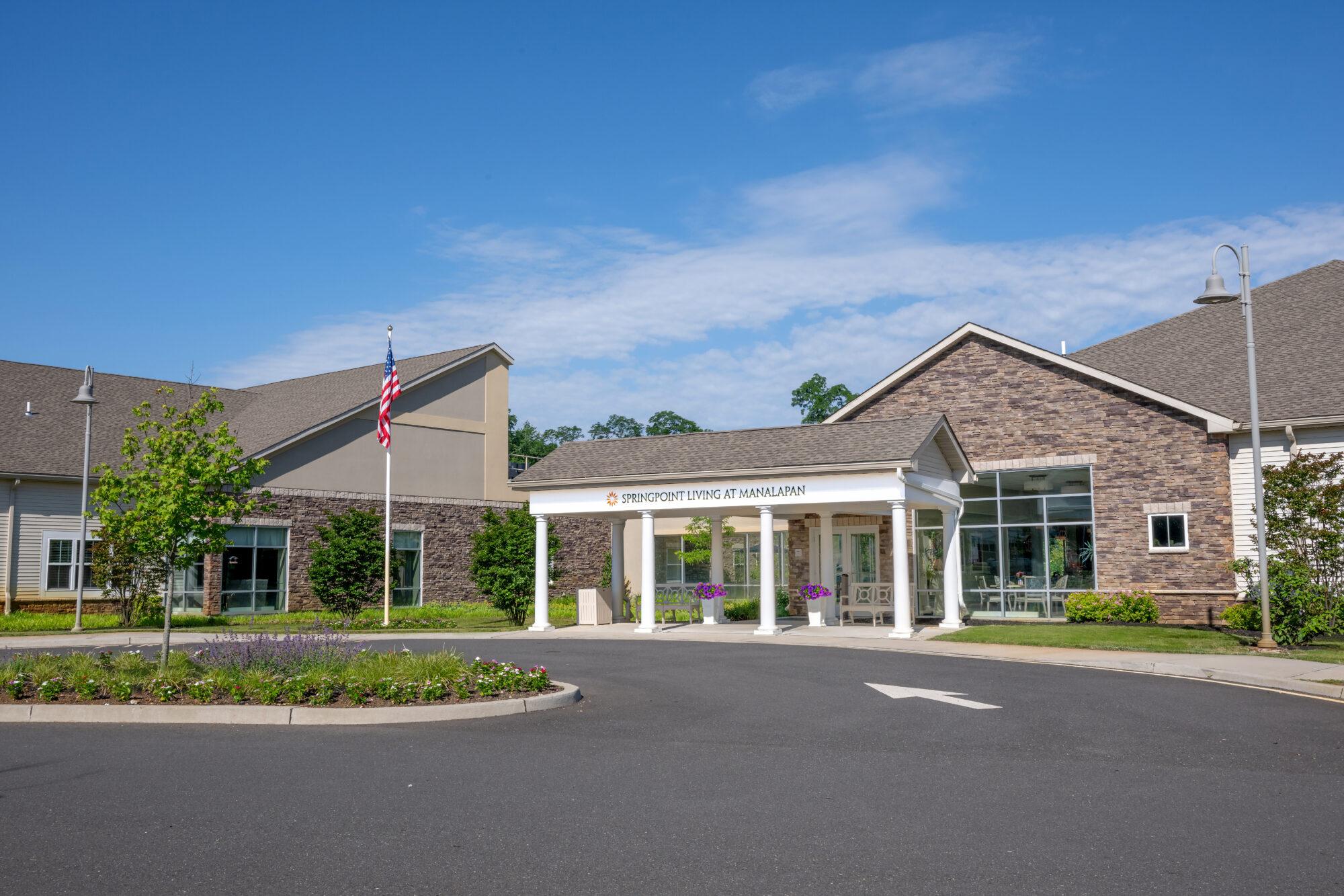 manalapan round about